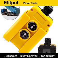 12V DC Dump Trailer Remote