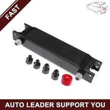 Transmission Oil Cooler Kit 10