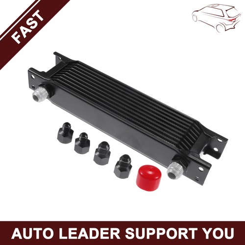 Transmission oil cooler kit - cooler,