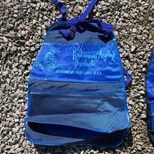 Fishing Bait apron  Bait Pouch