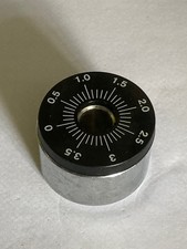 Numark TT1520 Balance Counterweight Counter Weight- TT-1520 Counter Weight