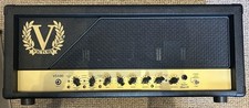 VS100 Victory Sheriff 22 Amp Head  Pristine condition.