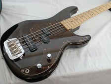 G&L SB-2 PJ Bass Electric Bass