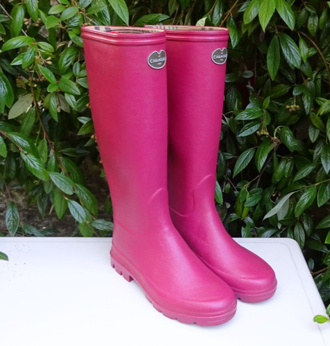 Chameau iris size 5 - chameau,