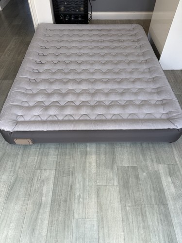 Hiipeak double air bed - hiipeak,