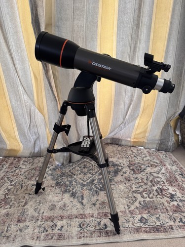 Celestron nexstar 102 slt - celestron,