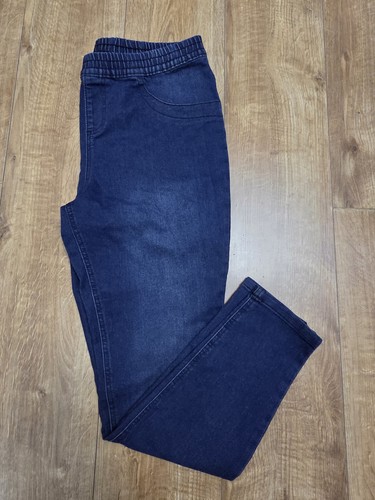 Beloved womens blue elastic - blue,