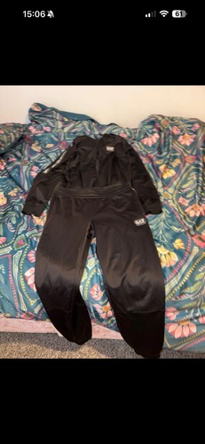 Ea7 tracksuit - ea7,