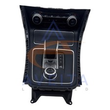 Mercedes CLA 45 AMG 4Matic 2018 C117 Gear Selector & Surround A2462670500