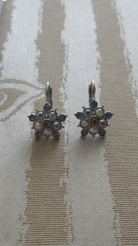 Kirks folly gemstone - folly, flower