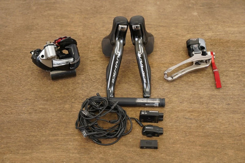 Shimano dura ace 9070 - 9070, 11