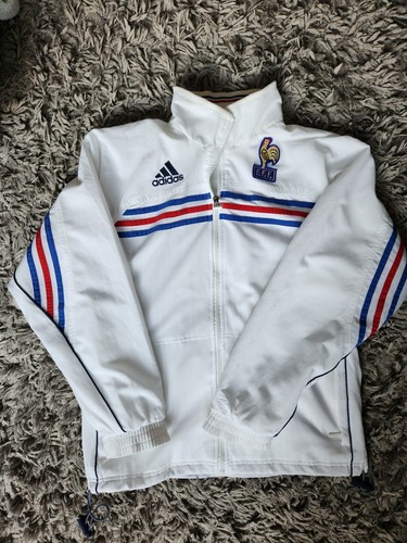 Adidas france vintage - france,
