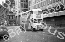 Bus Negative & Copyright