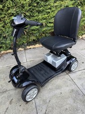 Free Delivery Within 100 Miles Brand New Batteries Kymco Mobility Scooter