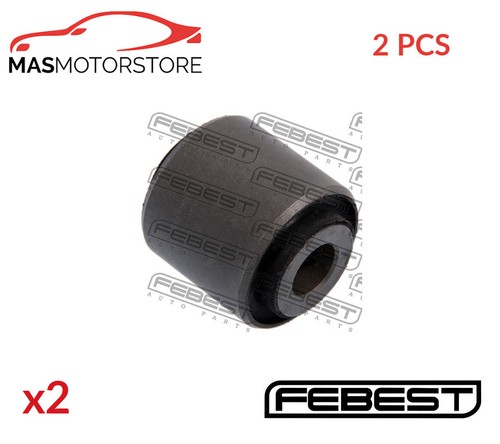 Control arm wishbone bush - arm,