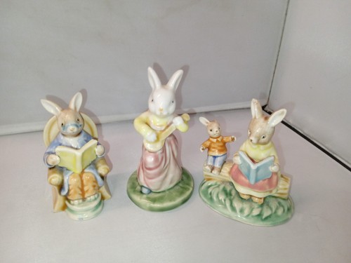 Albert kessler vintage rabbit - vintage,