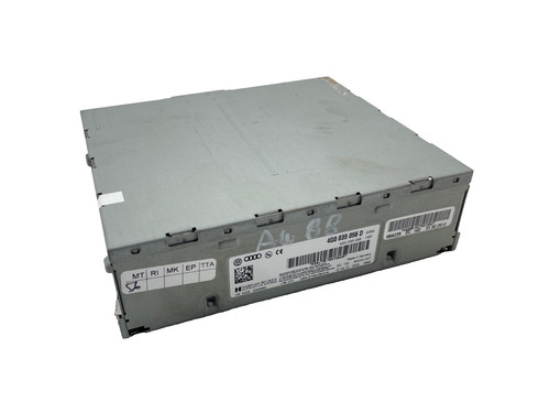 Audi multimedia sat - b8,