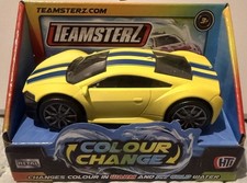 Teamsterz Street Kingz TOY