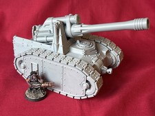 Artillery Heavy Tank Large