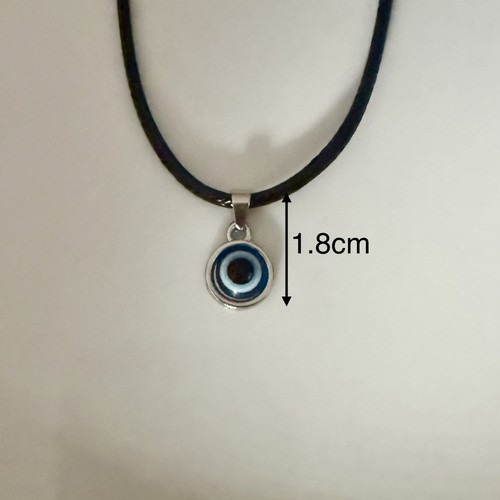Evil eye necklace protection - evil,