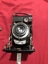 Vintage Ensign-selfix 20