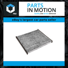 Pollen / Cabin Filter fits