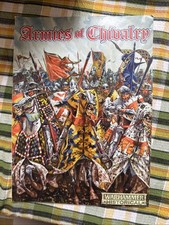 Warhammer Ancient Battles