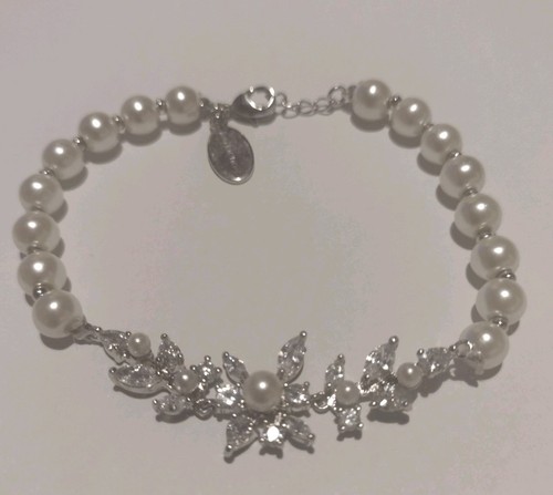 Jon richard bracelet crystal - bracelet,
