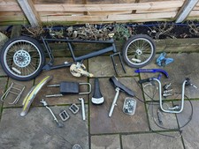 Raleigh Chopper MK3 Complete