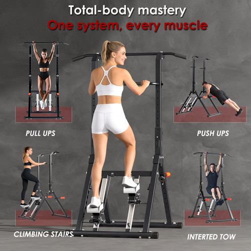 Dlandhome foldable pull bar - dlandhome,
