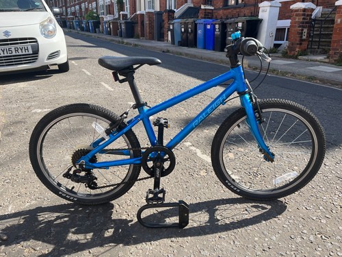 Raleigh performance kids - raleigh, 20"