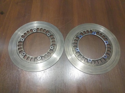 Yamaha front brake - yamaha,