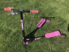 Yvolution fliker air - yvolution, a1
