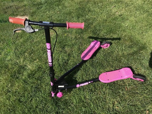 Yvolution fliker air a1 - air,