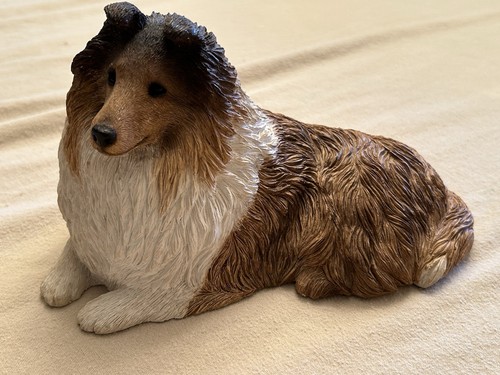 Sandicast sculpture sable - sculpture,