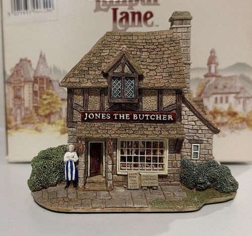 Lilliput lane jones - lilliput,
