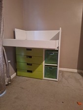 BABY CHESS DRAWER WITH