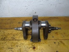 Triumph T120 650 Crankshaft