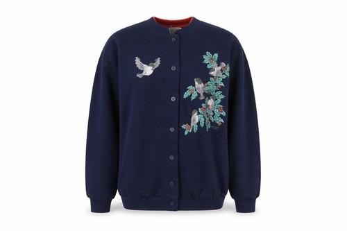 Womens morning sun size - size, l