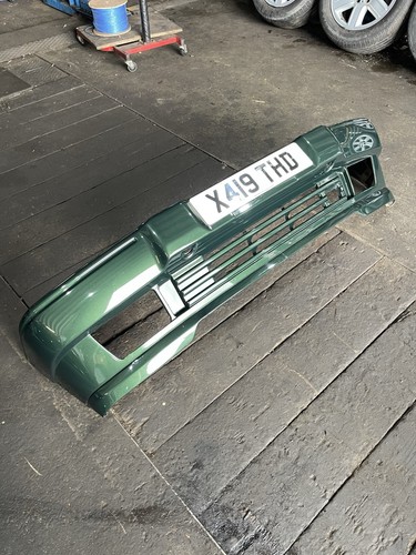 Range rover p38 0 4 - 2.5, 4.0