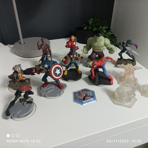 Disney infinity xbox 360 - disney,
