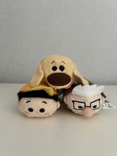 Disney Up Tsum Tsum Plush Soft
