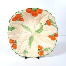 Burcraft Burgess Bros Poppy
