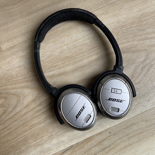 Bose quiet comfort - bose,