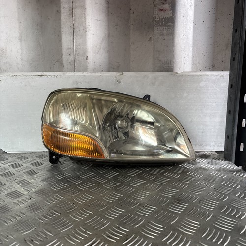 Suzuki ignis headlight driver - ignis,