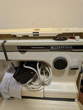 Frister & Rossmann Cub 7