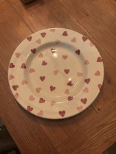 Emma Bridgewater Pink Heart