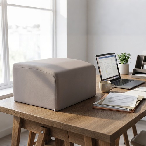 Printer dustproof cover - printer,