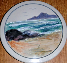 Highland Stoneware Scotland