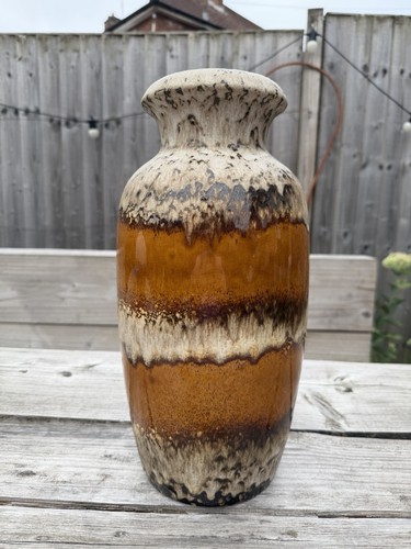 Vintage scheurich german - vintage,